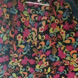 Lularoe Lindsay